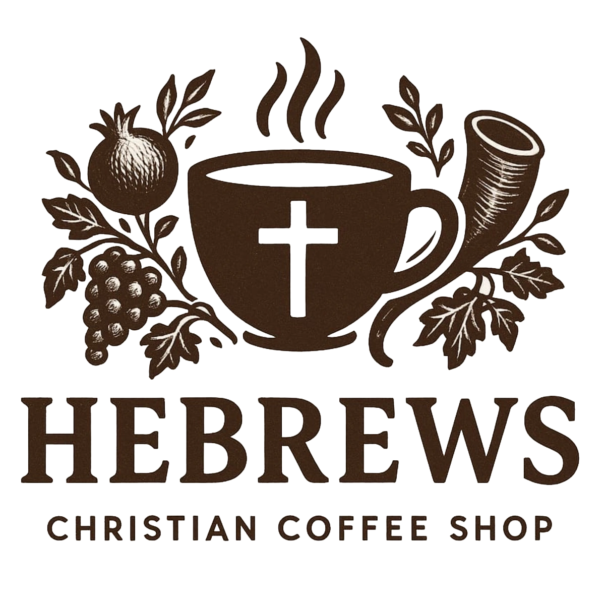 Hebrews Coffee Shop - Strand