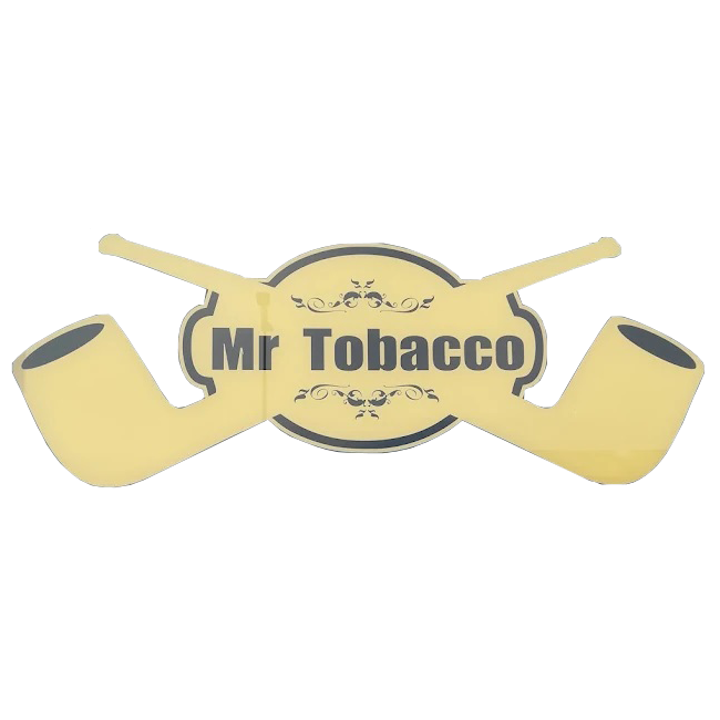 Mr.Tobacco - Strand