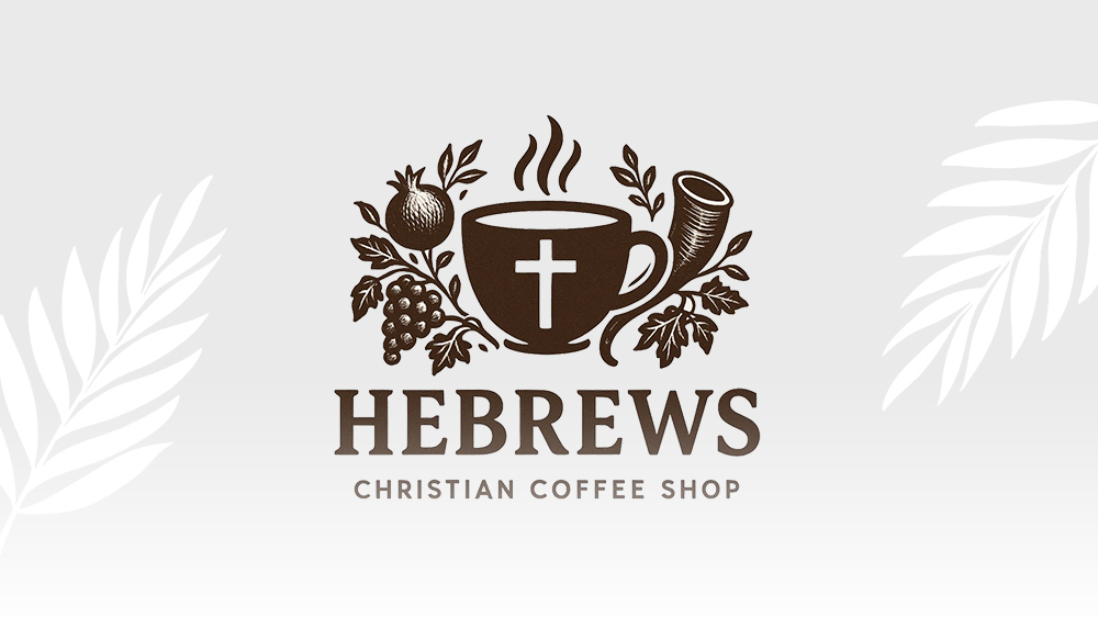 Hebrews Coffee Shop, Strand