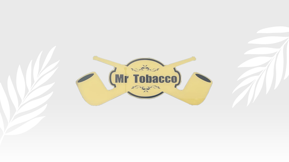 Mr.Tobacco, Strand