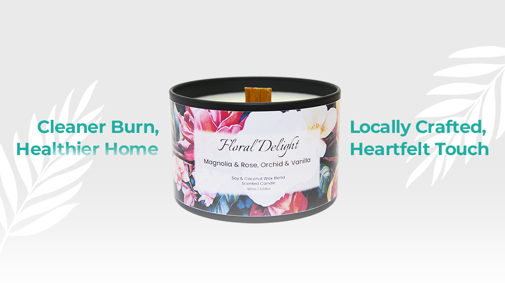 Why Eco-Friendly Candles Are the Future