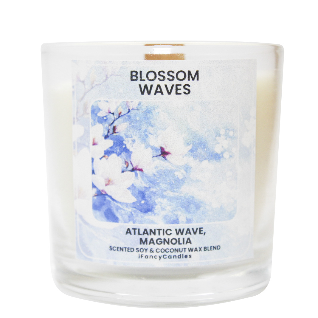Blossom Waves