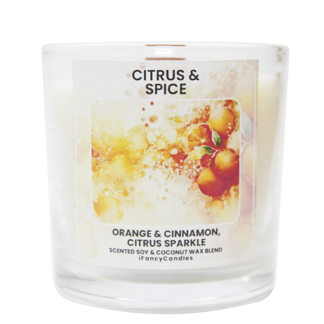 Citrus & Spice