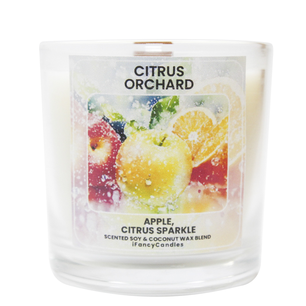 Citrus Orchard