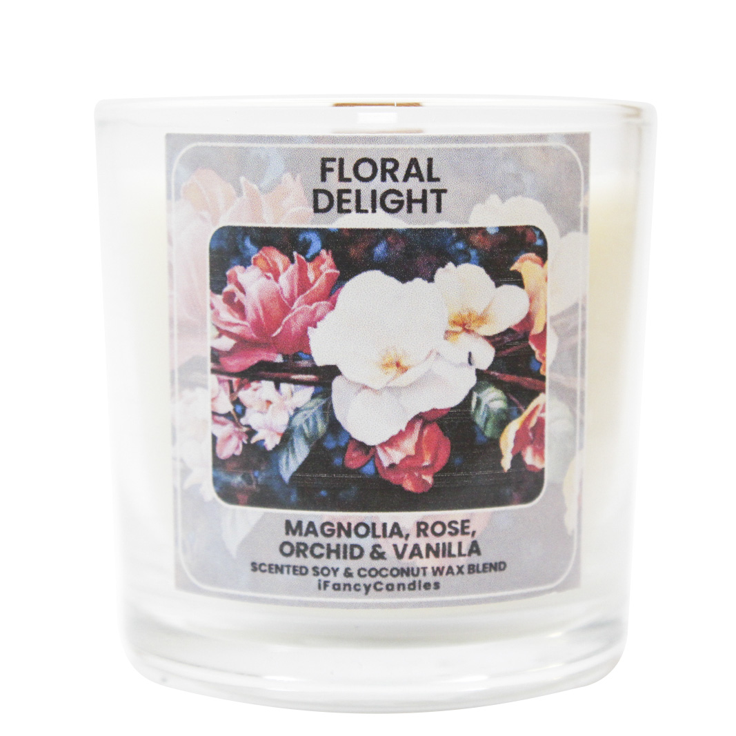Floral Delight