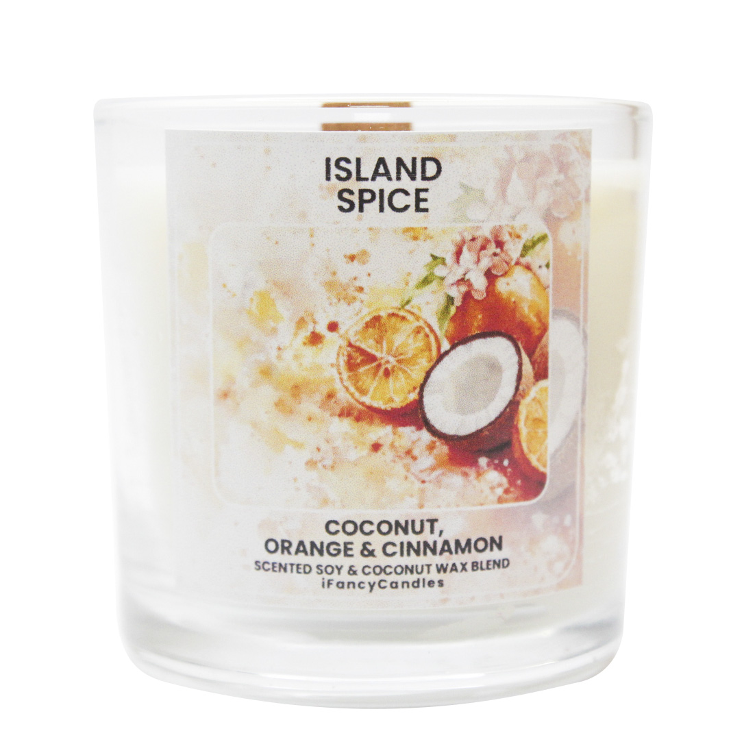 Island Spice