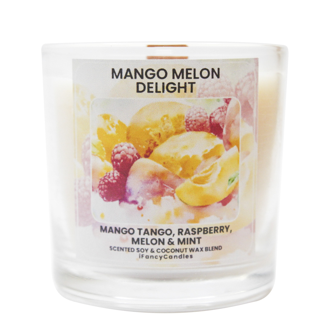 Mango Melon Delight