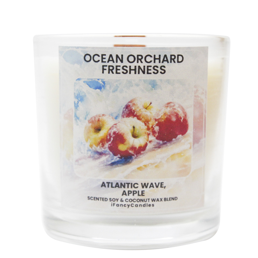 Ocean Orchard Freshness