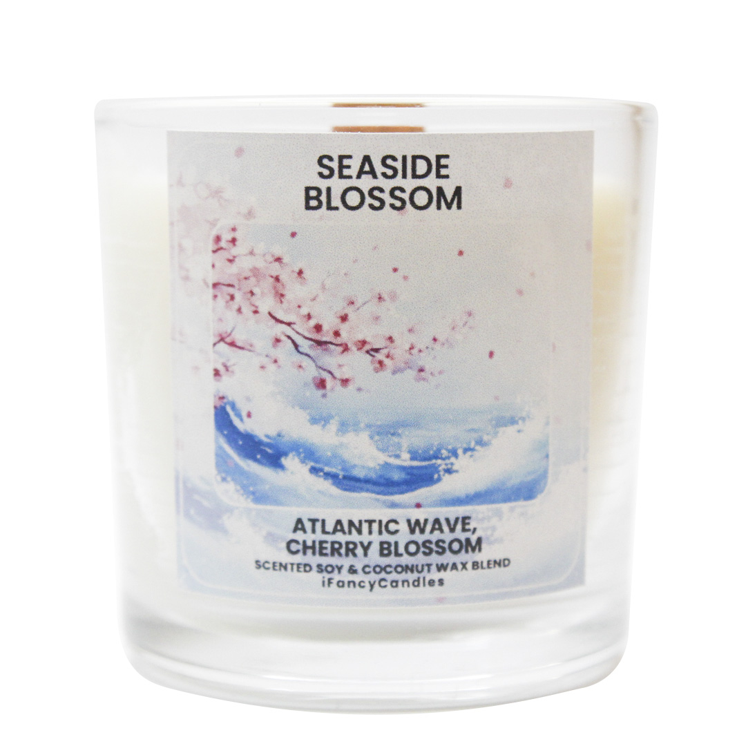 Seaside Blossom