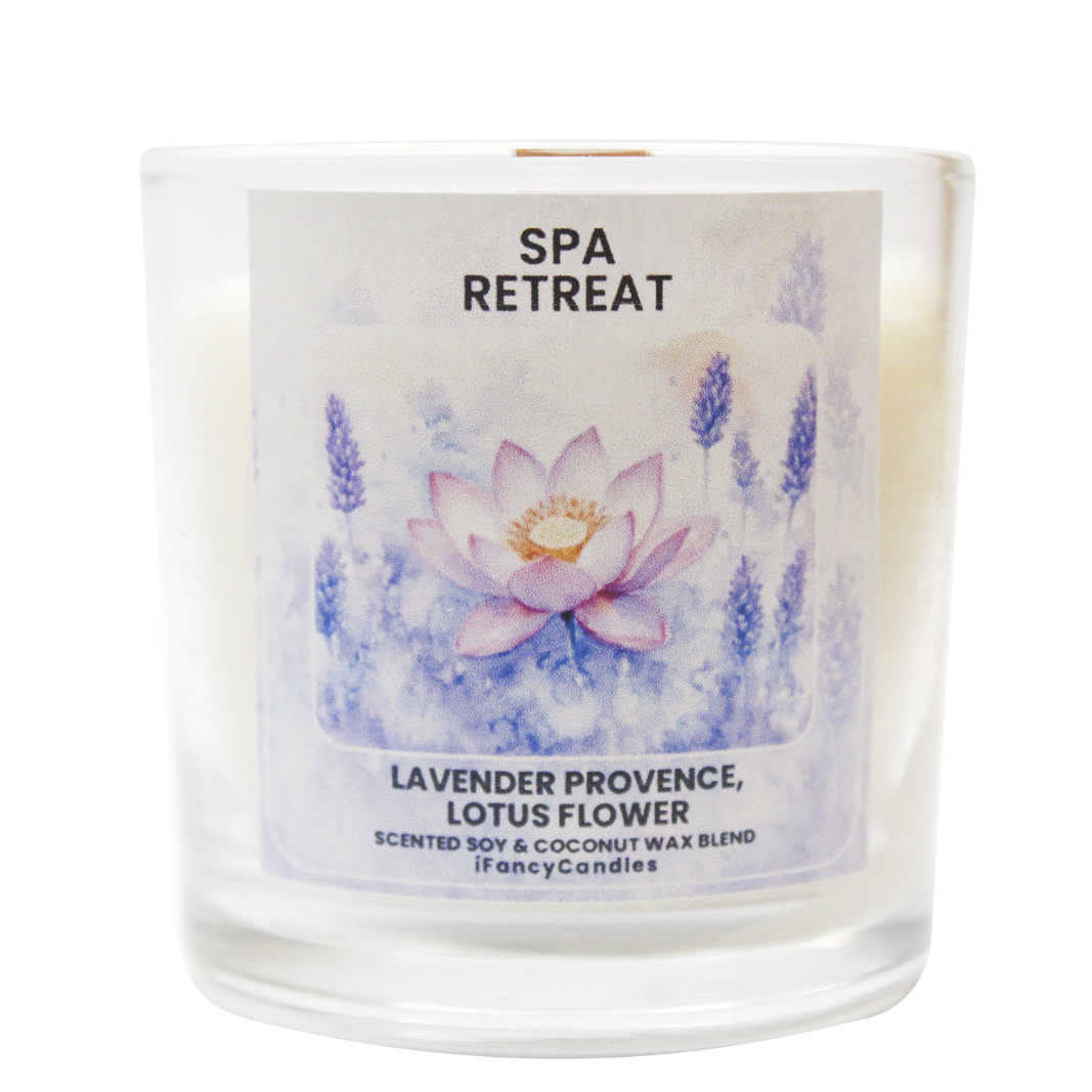 Spa Retreat