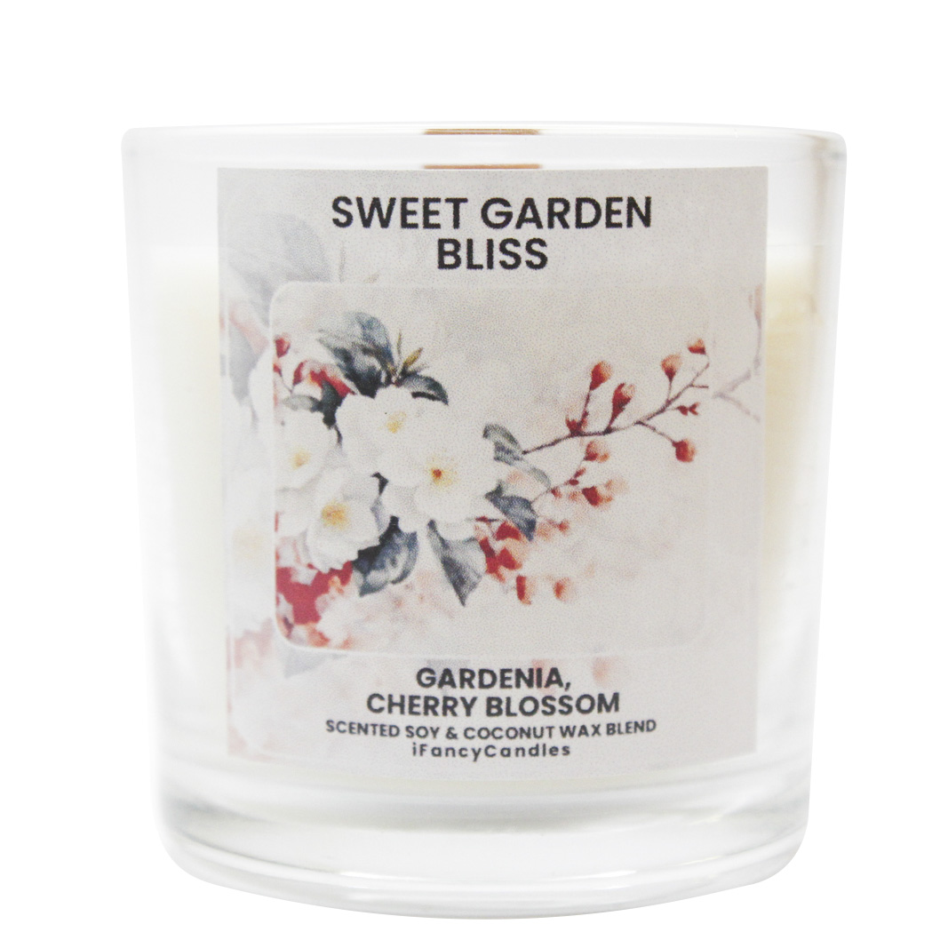 Sweet Garden Bliss