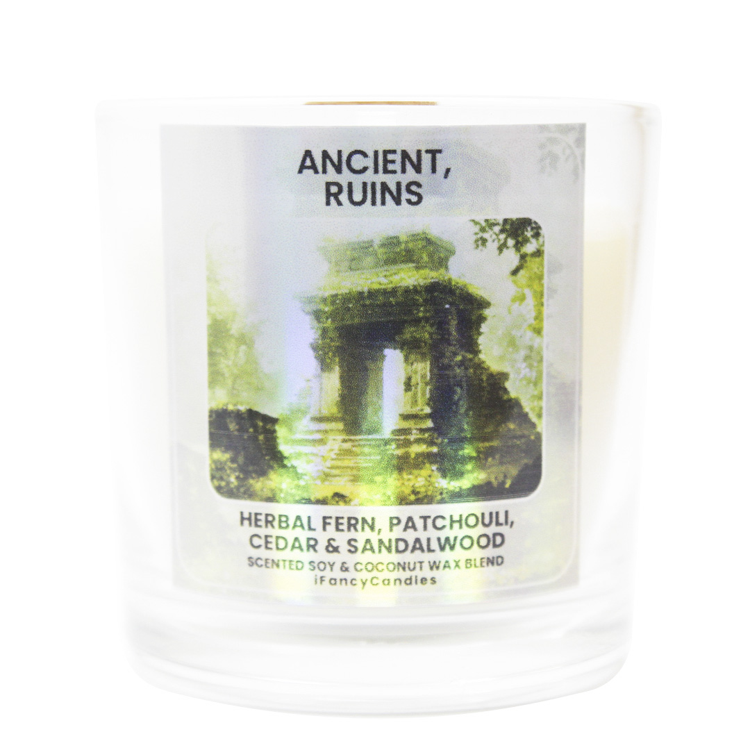 Ancient, Ruins