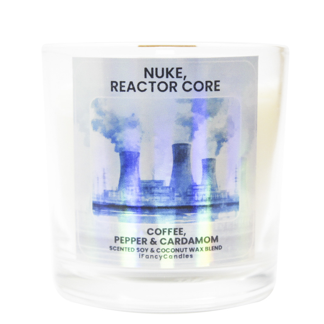 Nuke, Reactor Core
