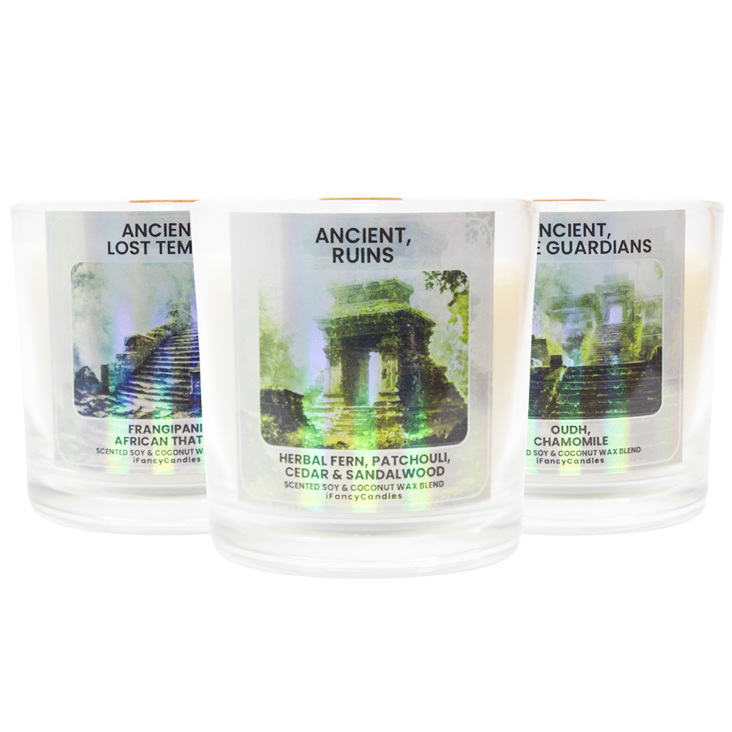 Ancient Collector’s Set